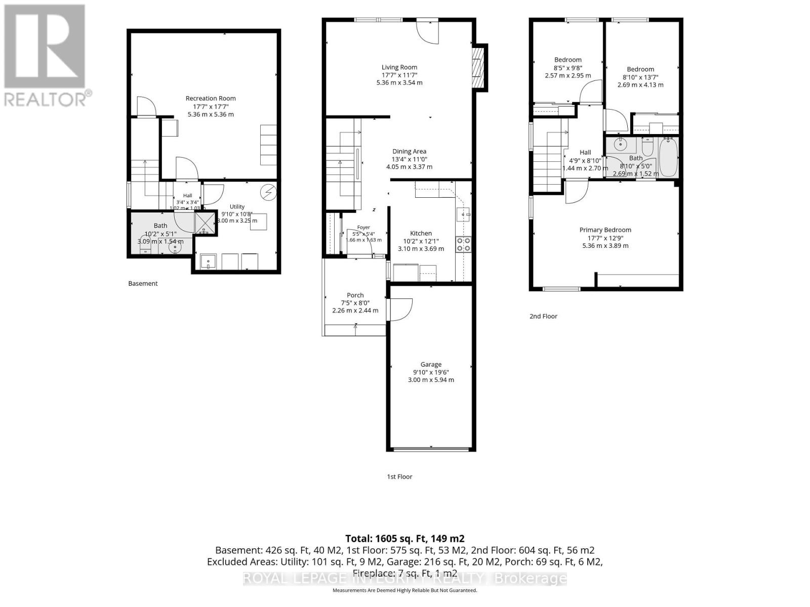 1723 Lafrance Drive, Ottawa, Ontario K1E 2H1 - Photo 45 - X13698964