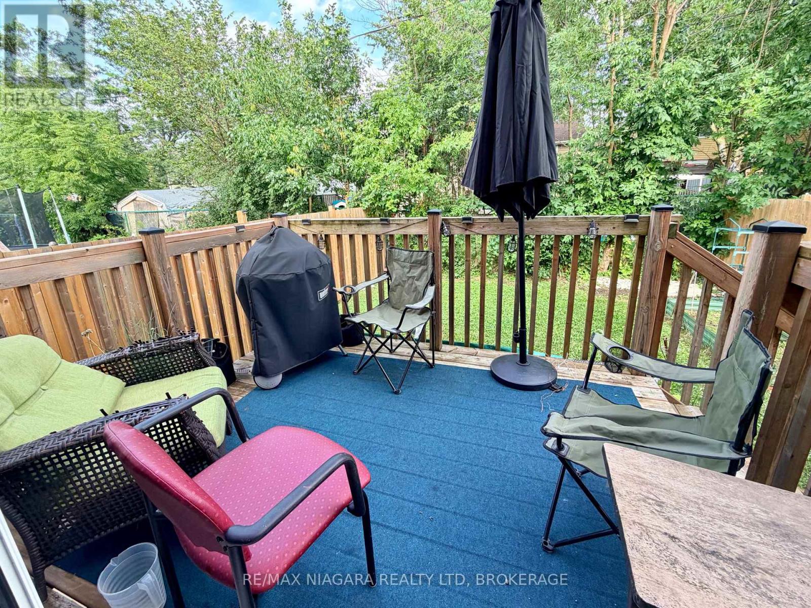 Main - 237 Louise Street, Welland, Ontario  L3B 0H8 - Photo 12 - X13698920