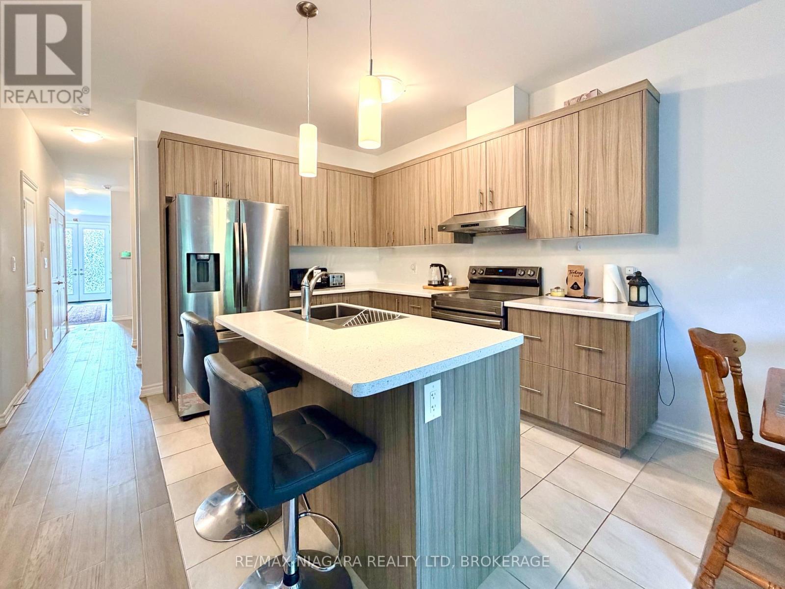 Main - 237 Louise Street, Welland, Ontario  L3B 0H8 - Photo 5 - X13698920