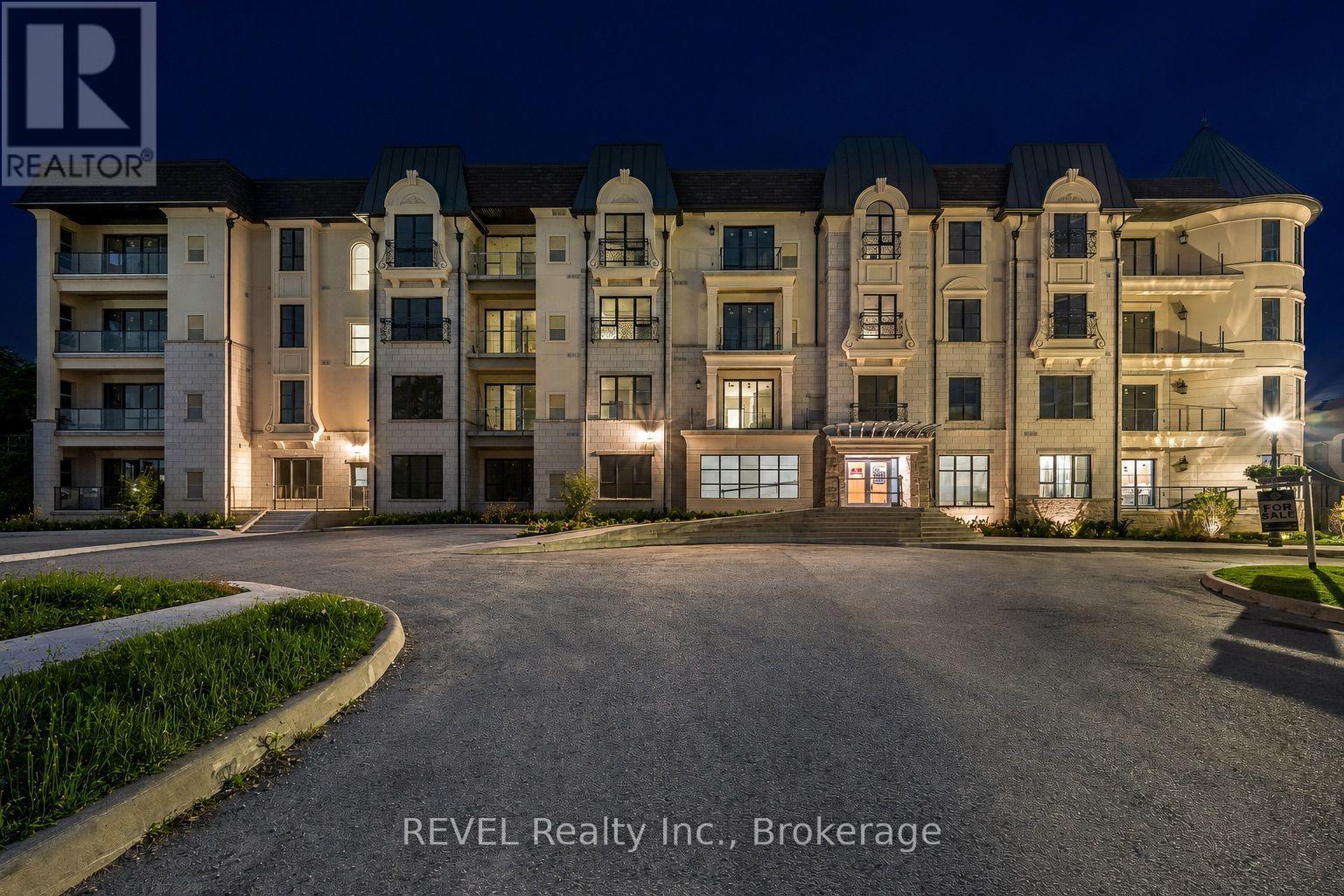 410 - 2 Arbourvale Common, St. Catharines, Ontario  L2T 2Z9 - Photo 3 - X13698950