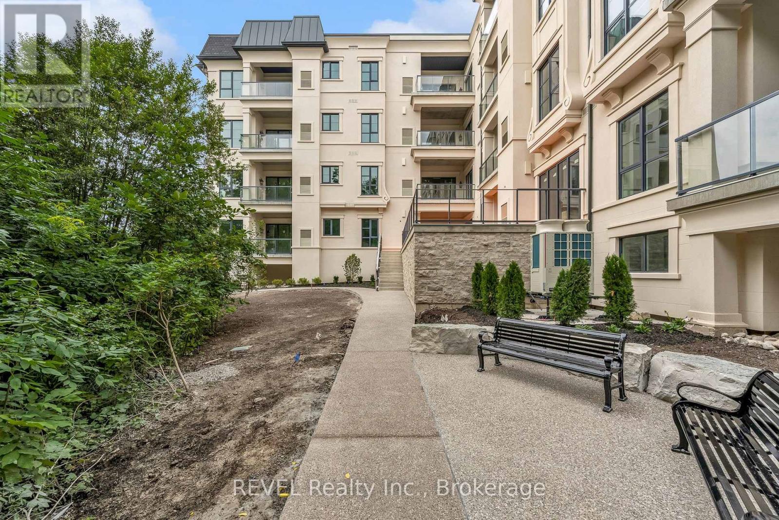 209 - 2 Arbourvale Common, St. Catharines, Ontario  L2T 2Z9 - Photo 7 - X13698952