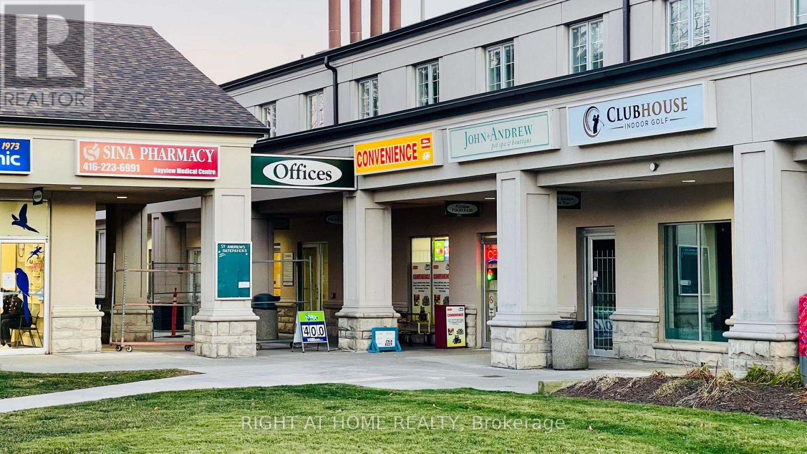 33 The Links Road, Toronto, Ontario  M2P 1T7 - Photo 37 - C13698906