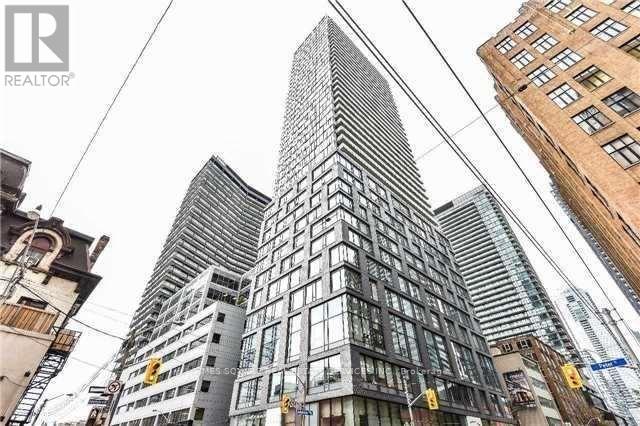 2905 - 101 Peter Street, Toronto, Ontario  M5V 2G9 - Photo 1 - C13698910