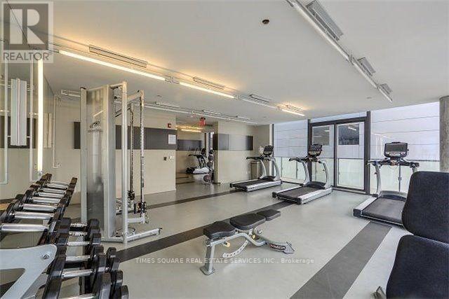 2905 - 101 Peter Street, Toronto, Ontario  M5V 2G9 - Photo 4 - C13698910