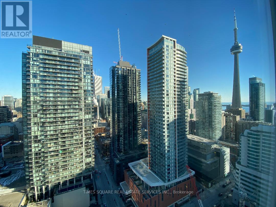 2905 - 101 Peter Street, Toronto, Ontario  M5V 2G9 - Photo 7 - C13698910