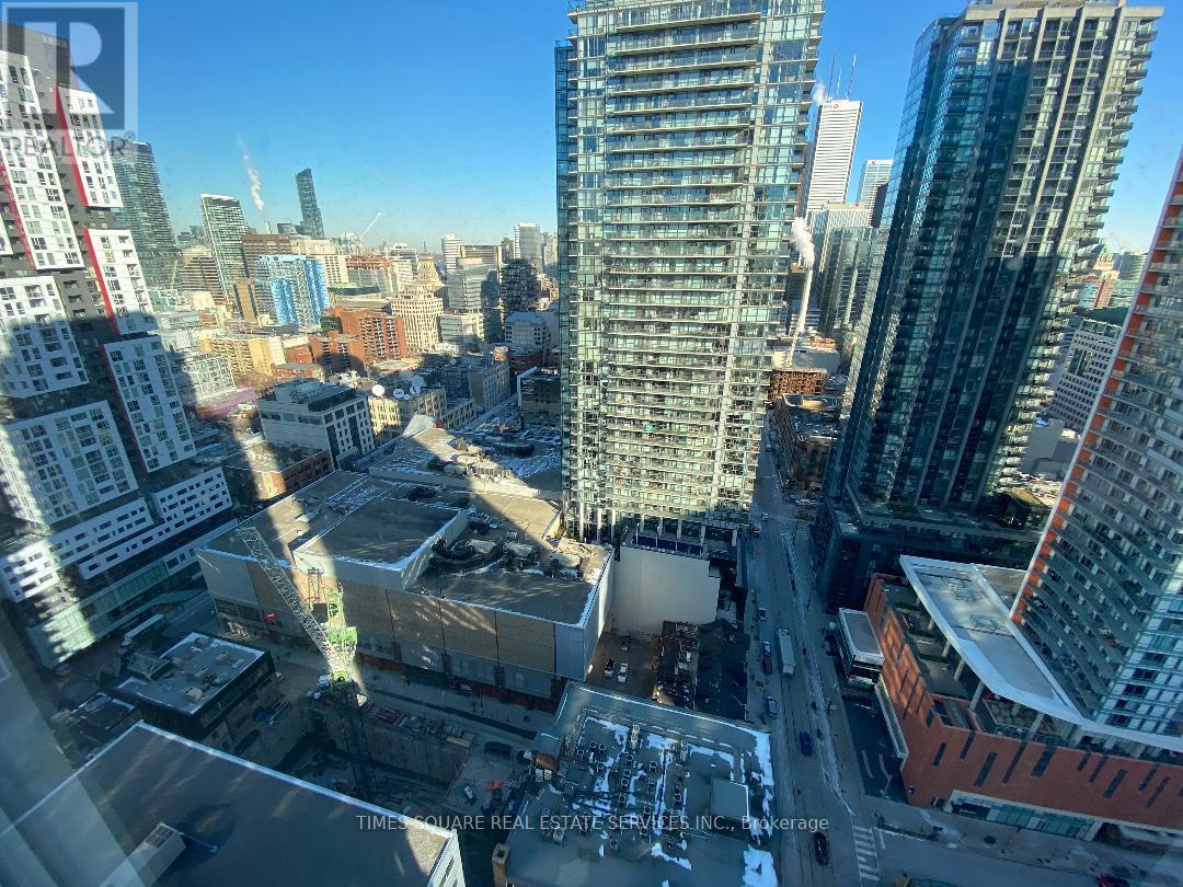 2905 - 101 Peter Street, Toronto, Ontario  M5V 2G9 - Photo 8 - C13698910