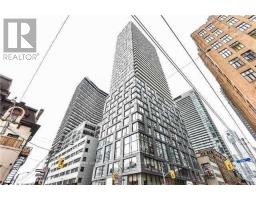 2905 - 101 PETER STREET, Toronto, Ontario