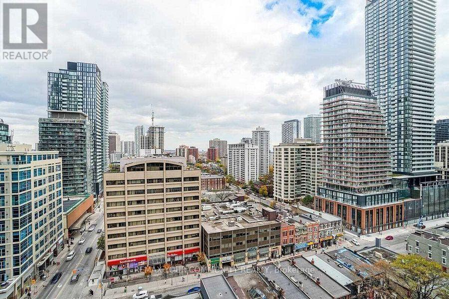1212 - 11 Wellesley Street W, Toronto, Ontario  M4Y 0G4 - Photo 29 - C13698912