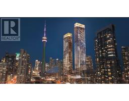 3915 - 3 CONCORD CITYPLACE WAY, Toronto, Ontario