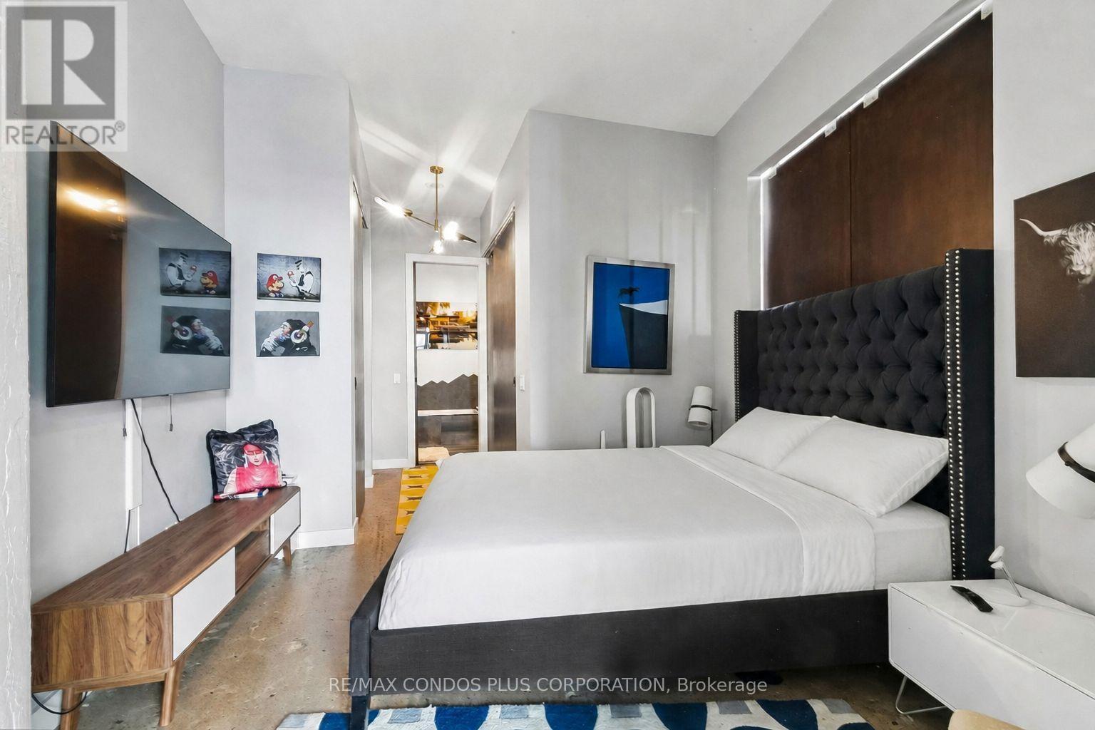 647 - 155 Dalhousie Street, Toronto, Ontario  M5B 2P7 - Photo 10 - C13698978