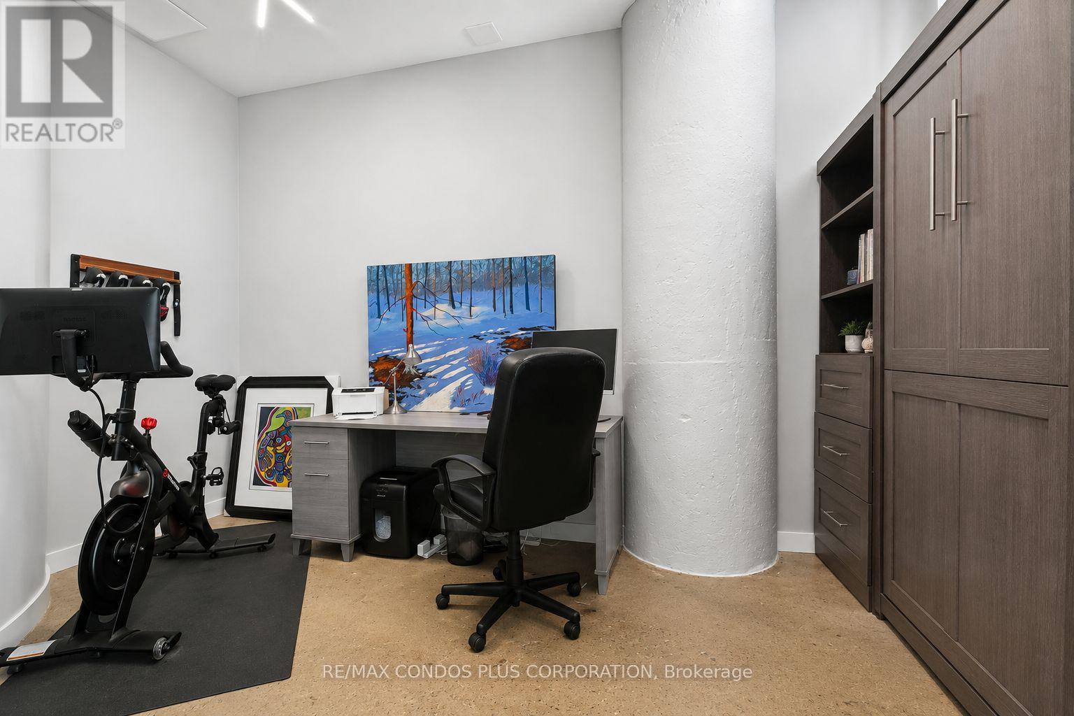 647 - 155 Dalhousie Street, Toronto, Ontario  M5B 2P7 - Photo 16 - C13698978