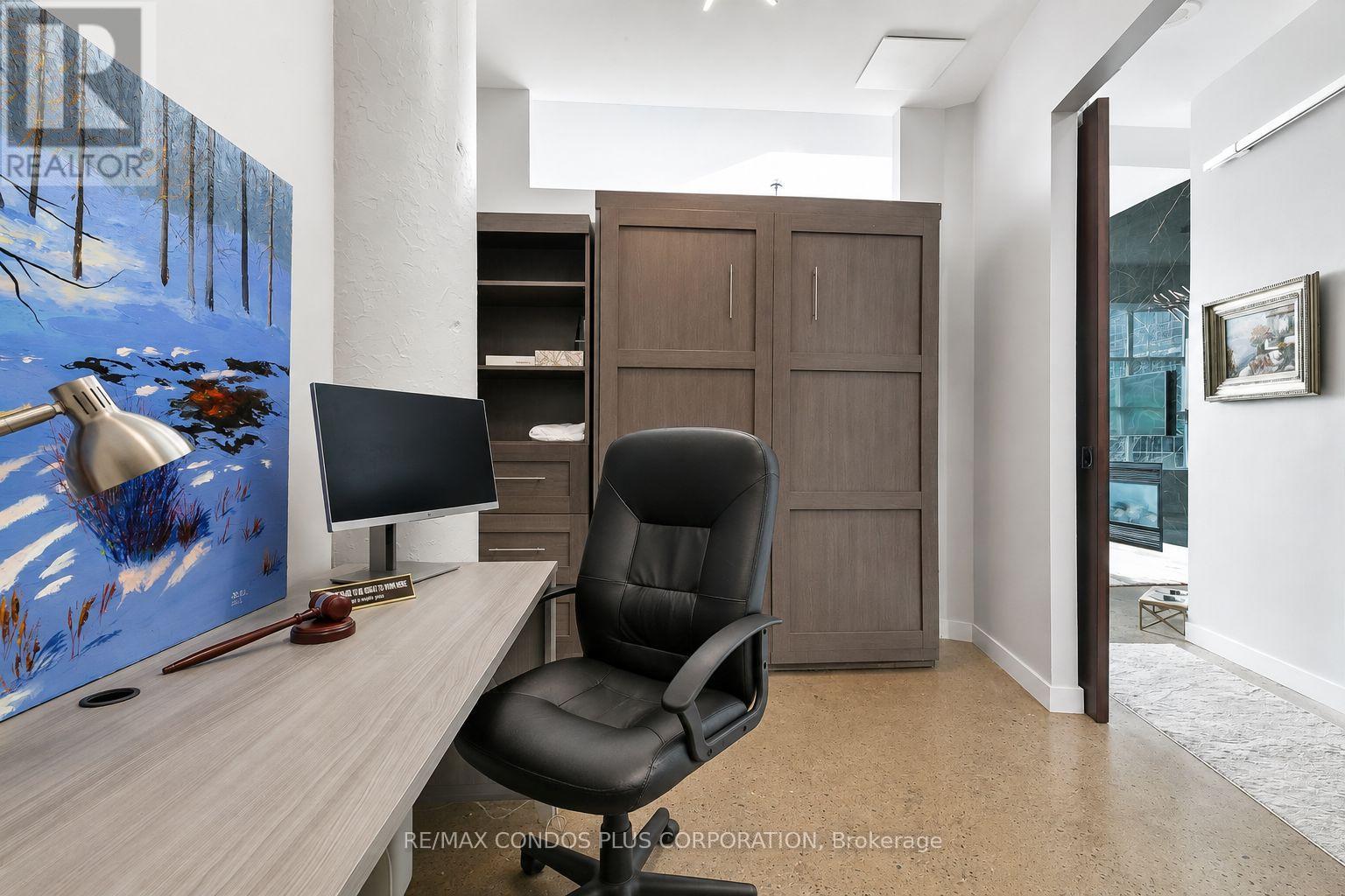 647 - 155 Dalhousie Street, Toronto, Ontario  M5B 2P7 - Photo 17 - C13698978