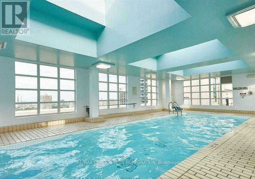 647 - 155 Dalhousie Street, Toronto, Ontario  M5B 2P7 - Photo 21 - C13698978