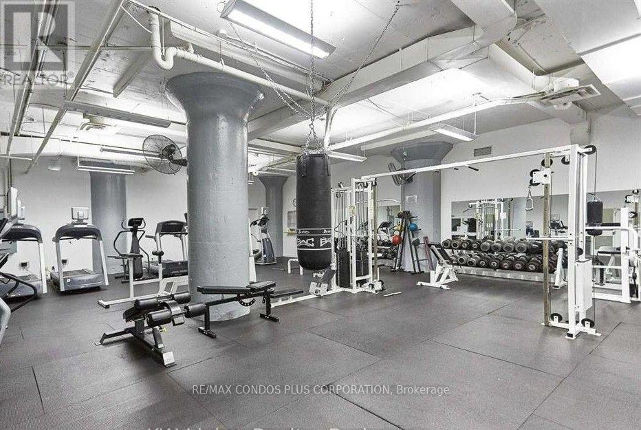 647 - 155 Dalhousie Street, Toronto, Ontario  M5B 2P7 - Photo 23 - C13698978