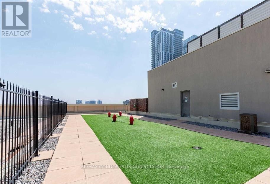 647 - 155 Dalhousie Street, Toronto, Ontario  M5B 2P7 - Photo 26 - C13698978