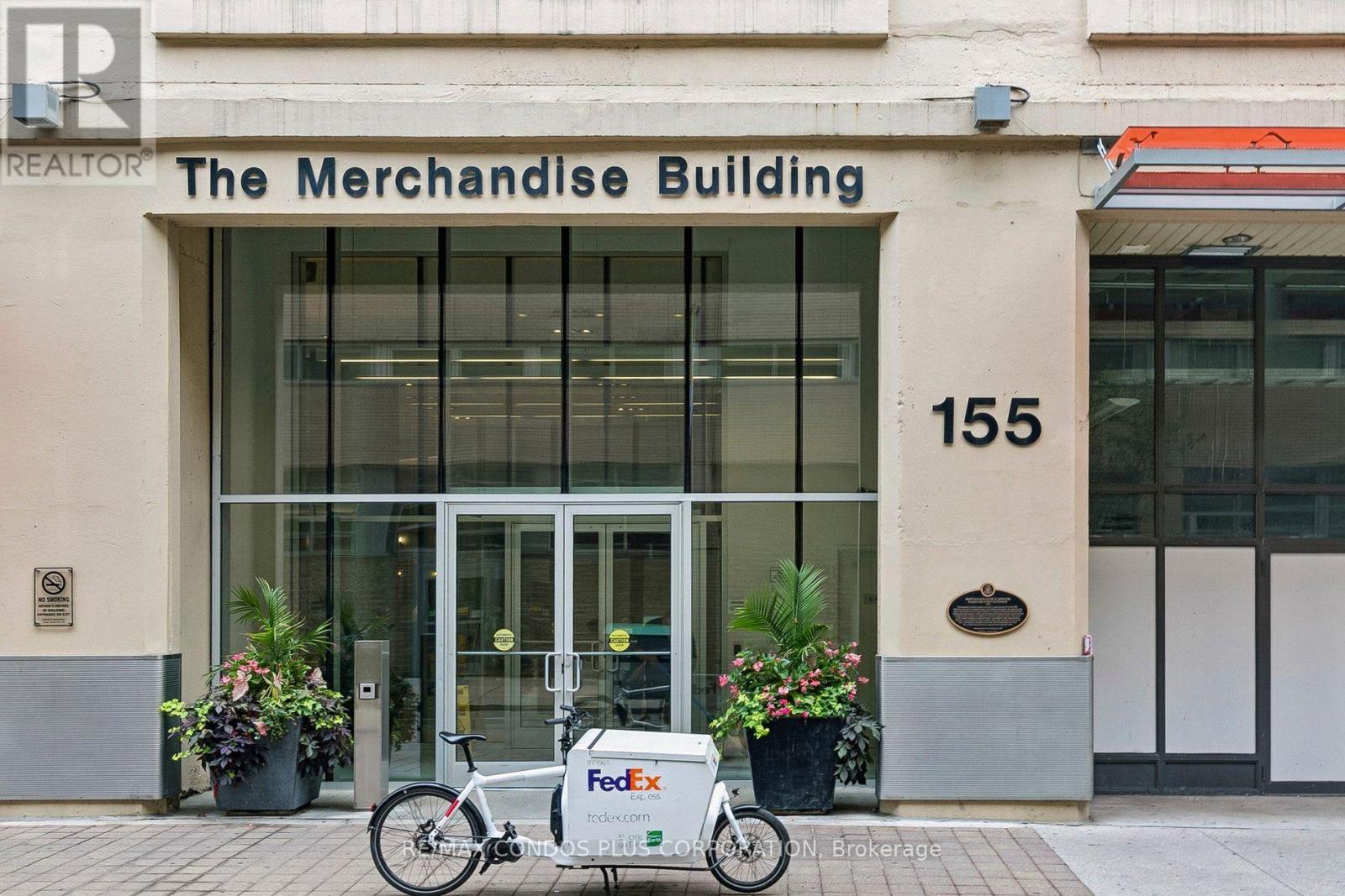 647 - 155 Dalhousie Street, Toronto, Ontario  M5B 2P7 - Photo 27 - C13698978