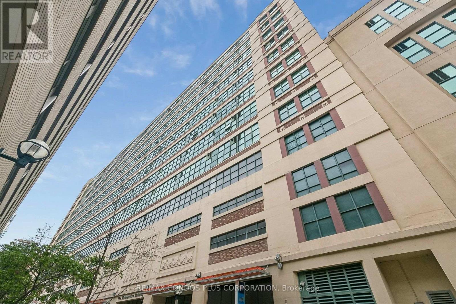 647 - 155 Dalhousie Street, Toronto, Ontario  M5B 2P7 - Photo 28 - C13698978