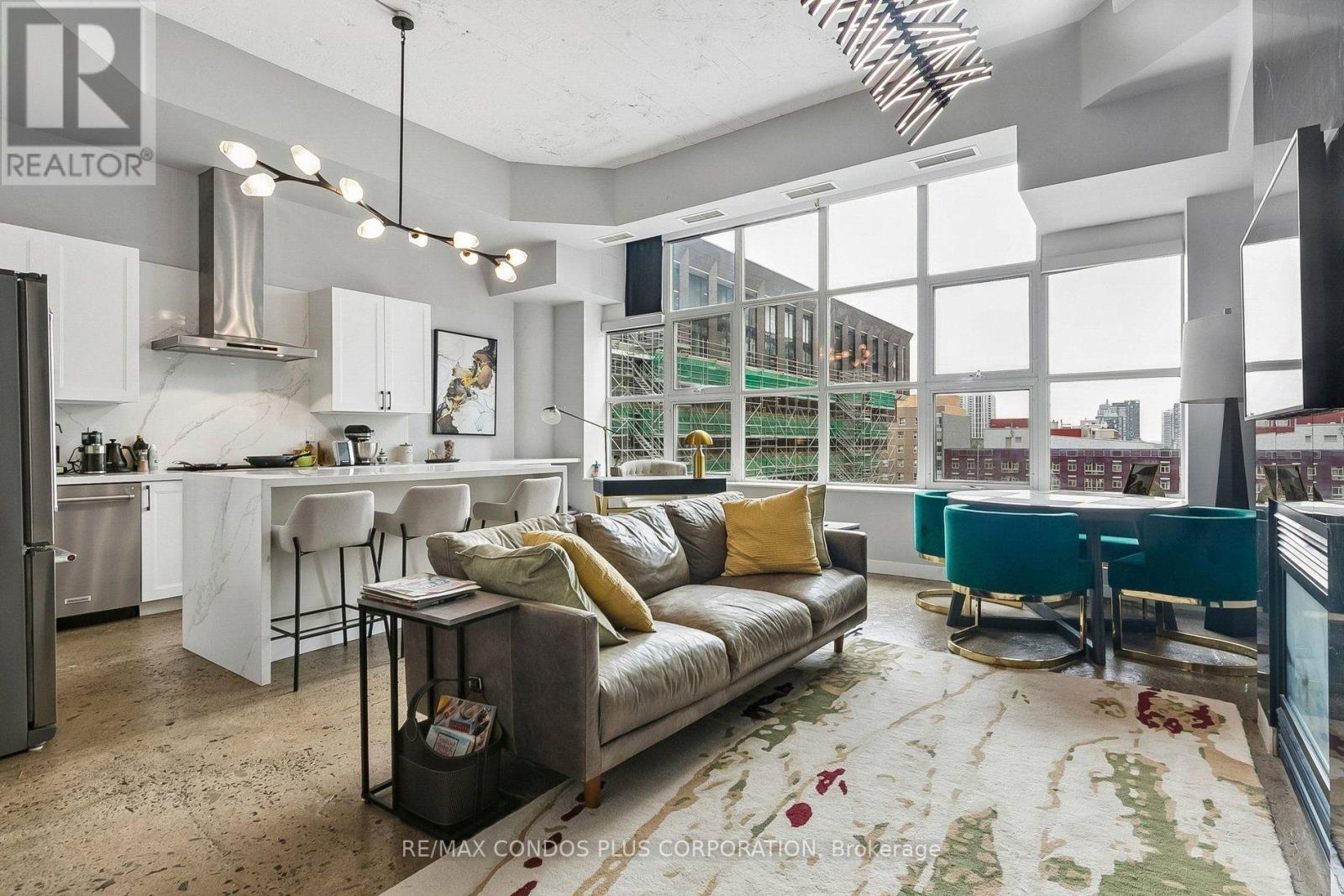 647 - 155 Dalhousie Street, Toronto, Ontario  M5B 2P7 - Photo 4 - C13698978