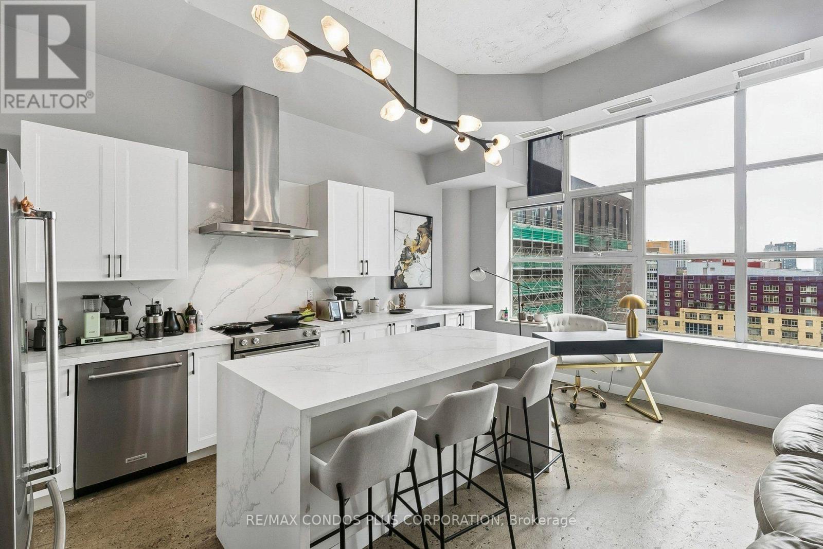 647 - 155 Dalhousie Street, Toronto, Ontario  M5B 2P7 - Photo 5 - C13698978
