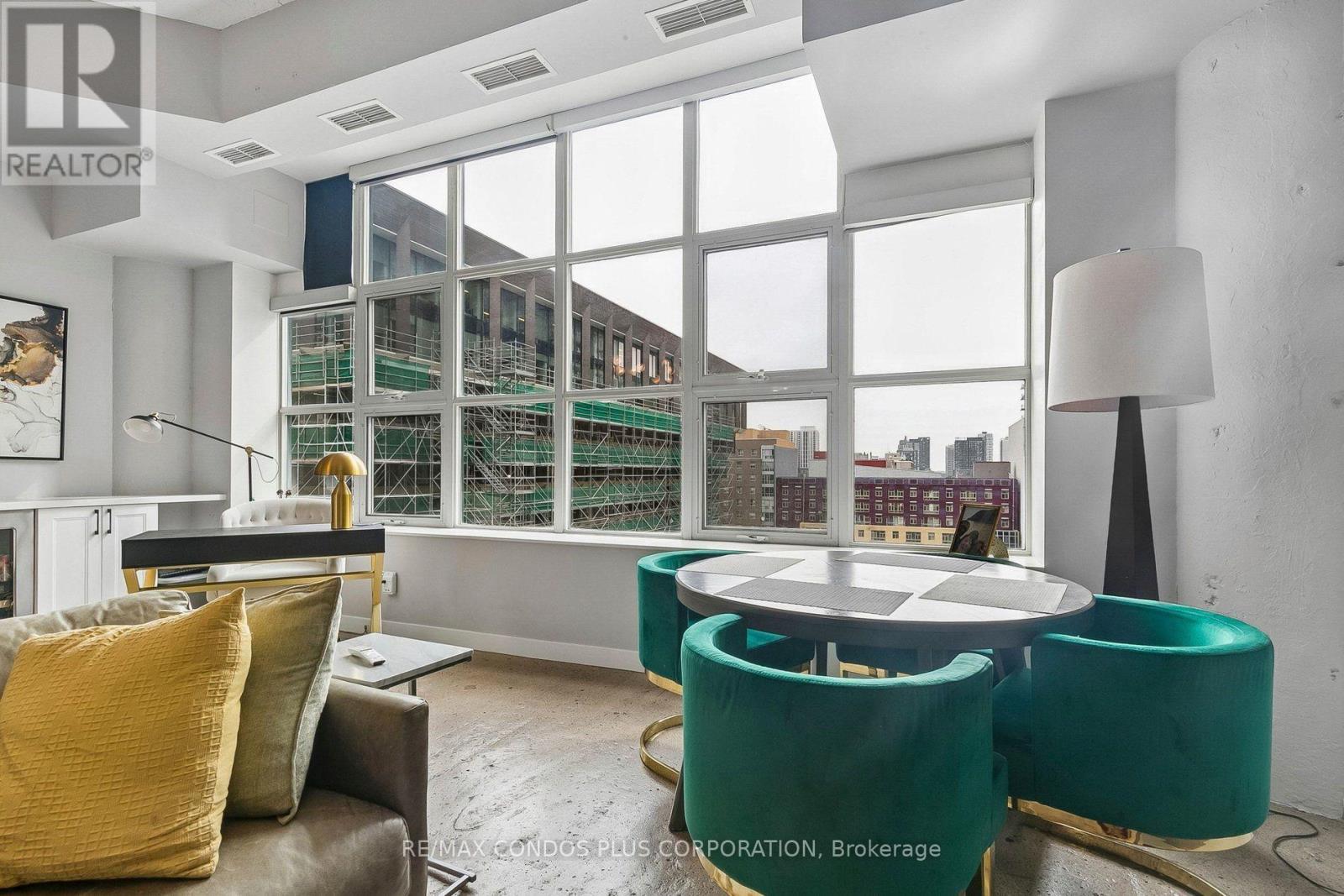 647 - 155 Dalhousie Street, Toronto, Ontario  M5B 2P7 - Photo 6 - C13698978