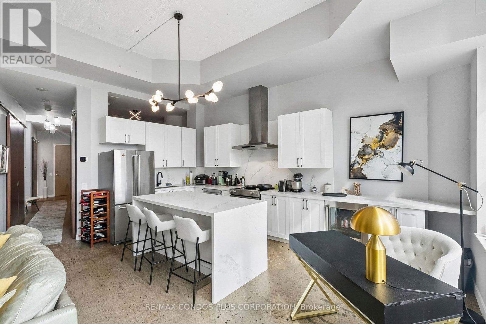 647 - 155 Dalhousie Street, Toronto, Ontario  M5B 2P7 - Photo 7 - C13698978