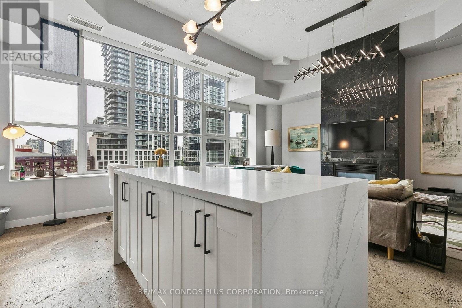647 - 155 Dalhousie Street, Toronto, Ontario  M5B 2P7 - Photo 8 - C13698978