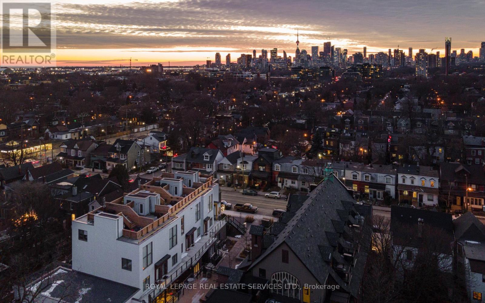 2 - 169 Jones Avenue, Toronto, Ontario  M4M 3A2 - Photo 40 - E13698916