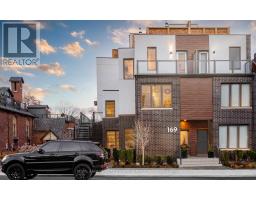 2 - 169 JONES AVENUE, Toronto, Ontario
