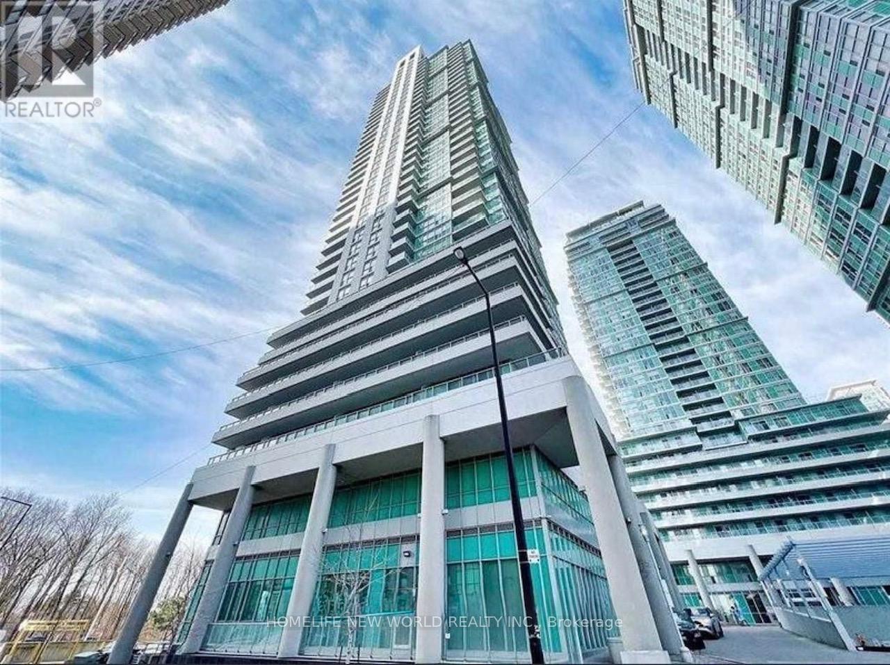 2305 - 50 TOWN CENTRE COURT, Toronto, Ontario