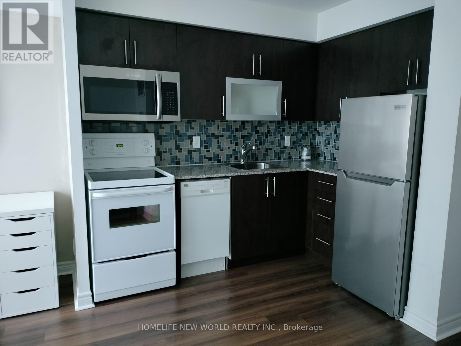 2305 - 50 Town Centre Court, Toronto, Ontario  M1P 0A9 - Photo 6 - E13698968