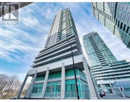 2305 - 50 TOWN CENTRE COURT, Toronto, Ontario