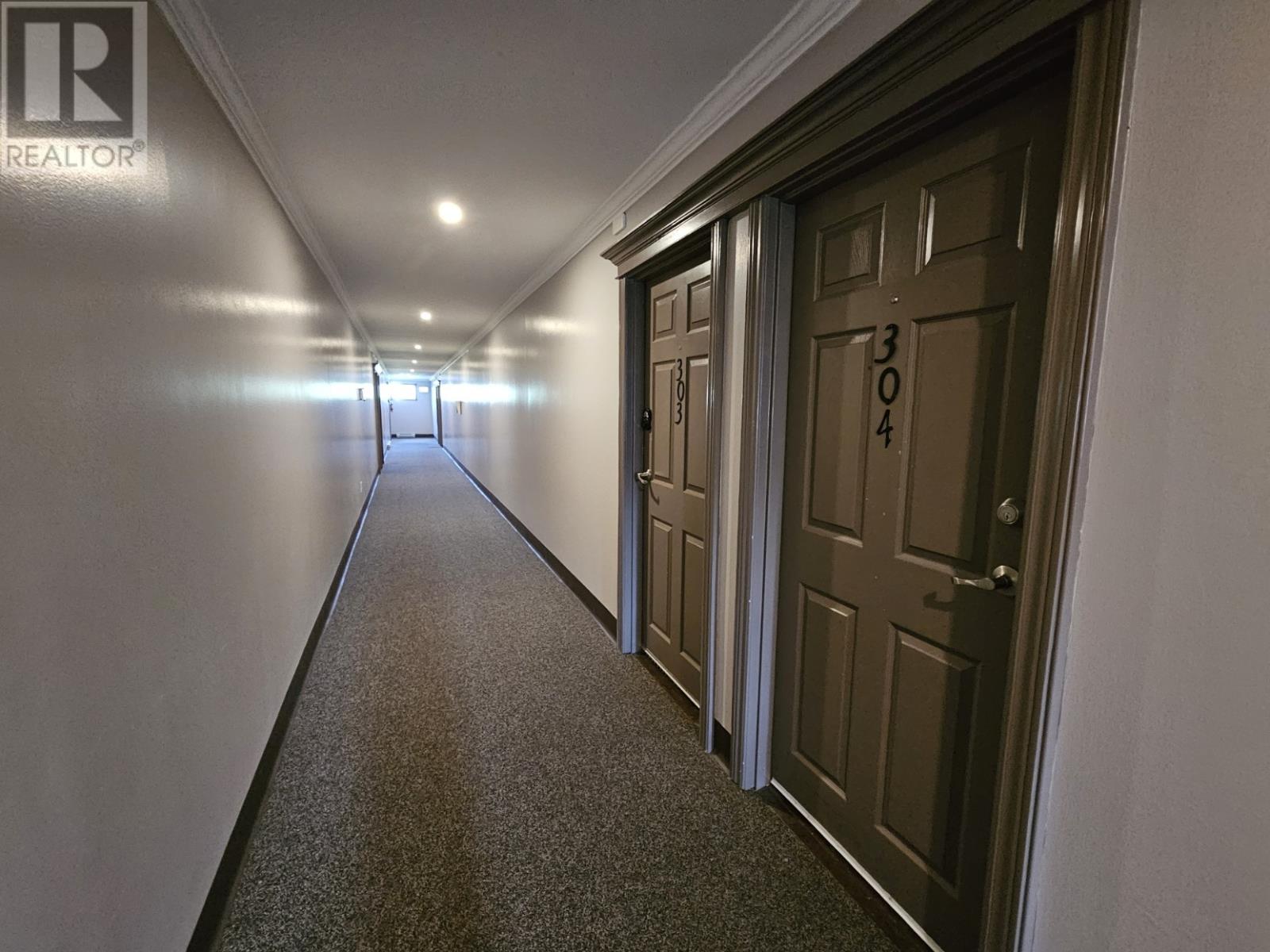 78 Thorburn Road Unit#304, St. John's, Newfoundland & Labrador  A1B 3T4 - Photo 3 - 1302105