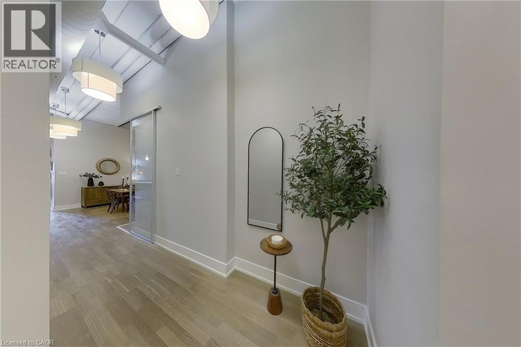 112 Benton Street Unit# 324, Kitchener, Ontario  N2G 3H6 - Photo 4 - 40856512