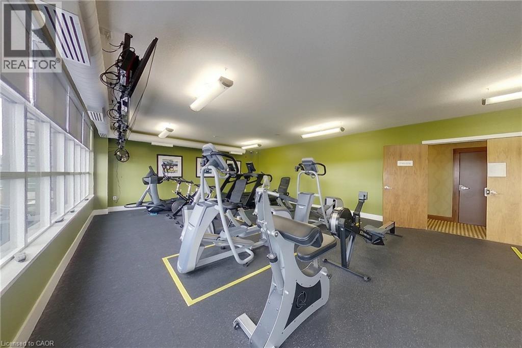 112 Benton Street Unit# 324, Kitchener, Ontario  N2G 3H6 - Photo 42 - 40856512
