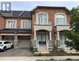78 NESS DRIVE, Richmond Hill, Ontario
