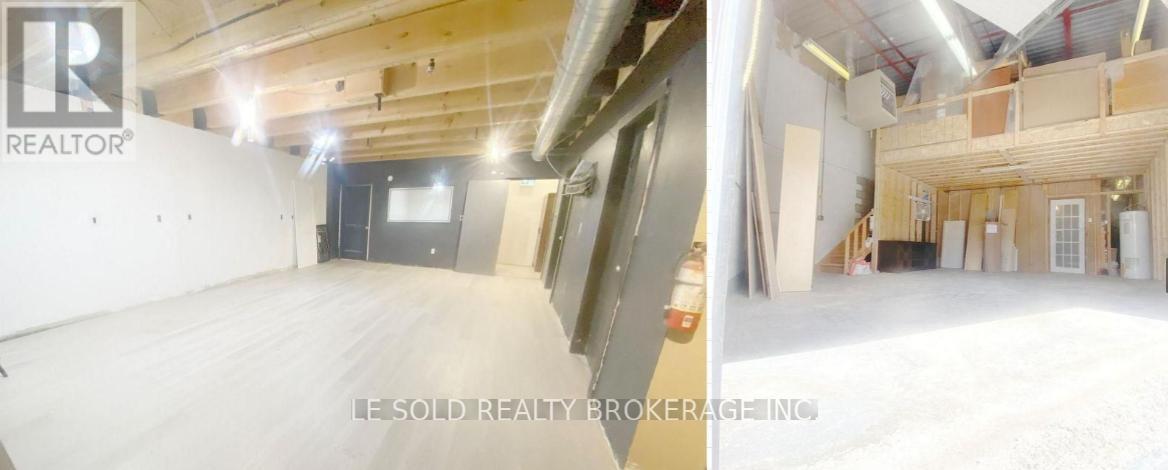 Unit 4 - F & Warehouse - 117 Ringwood Drive, Whitchurch-Stouffville, Ontario  L4A 8C1 - Photo 1 - N13698886