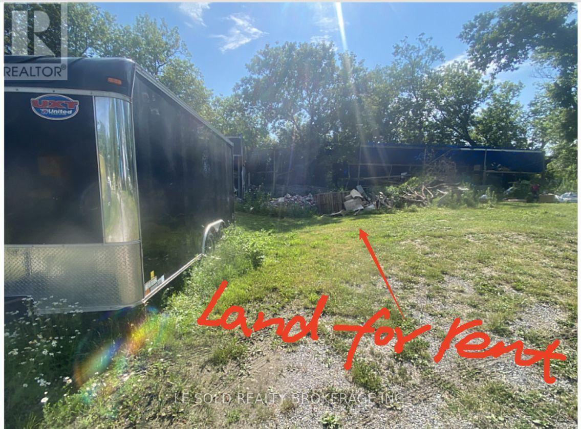 Land #2 - 26 Gormley Court, Richmond Hill, Ontario  L4E 1A2 - Photo 1 - N13698892