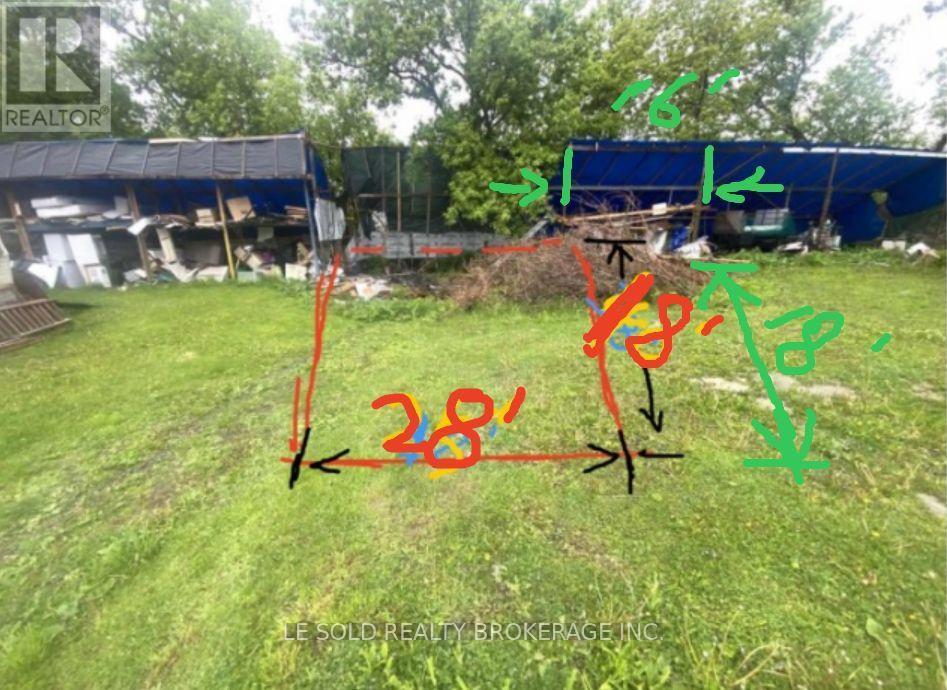 Land #2 - 26 Gormley Court, Richmond Hill, Ontario  L4E 1A2 - Photo 2 - N13698892