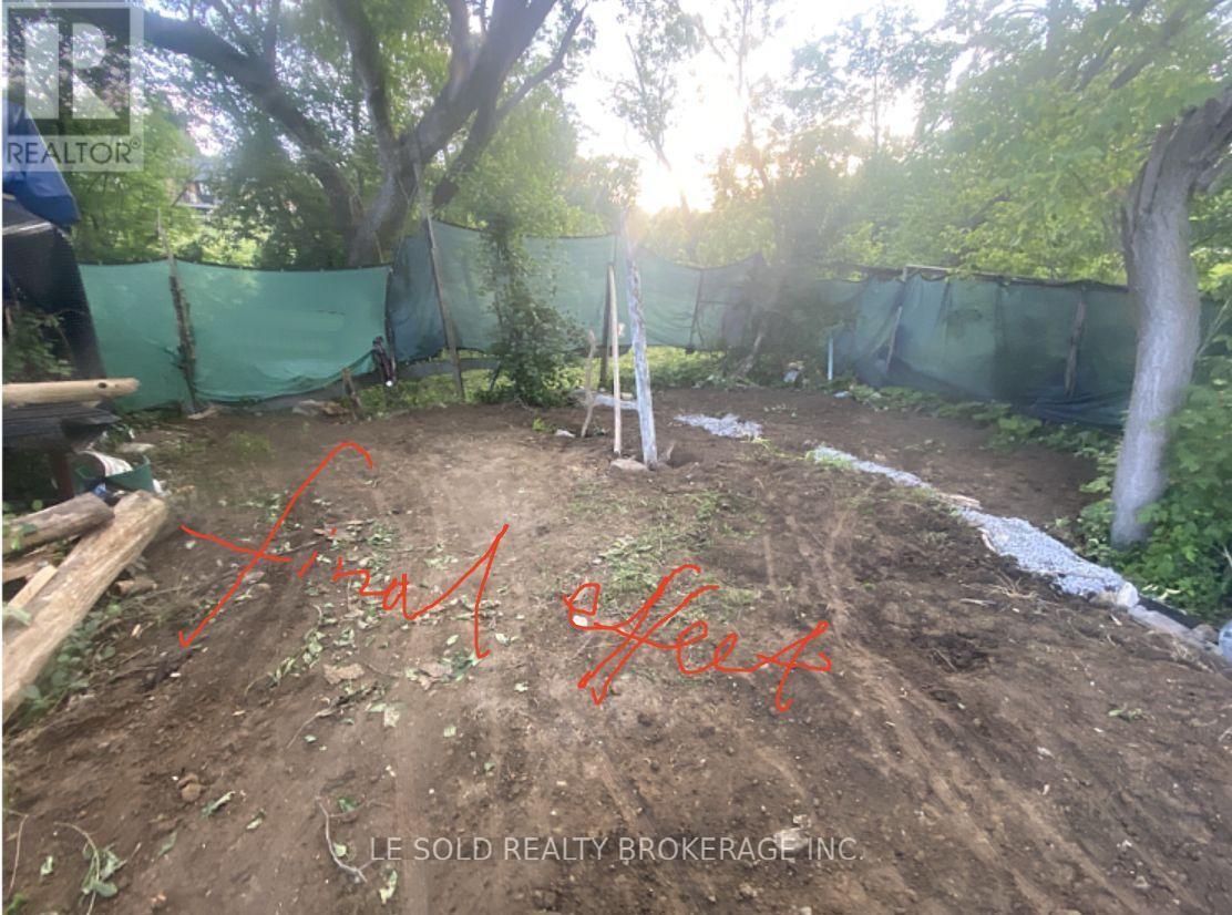 Land #2 - 26 Gormley Court, Richmond Hill, Ontario  L4E 1A2 - Photo 3 - N13698892