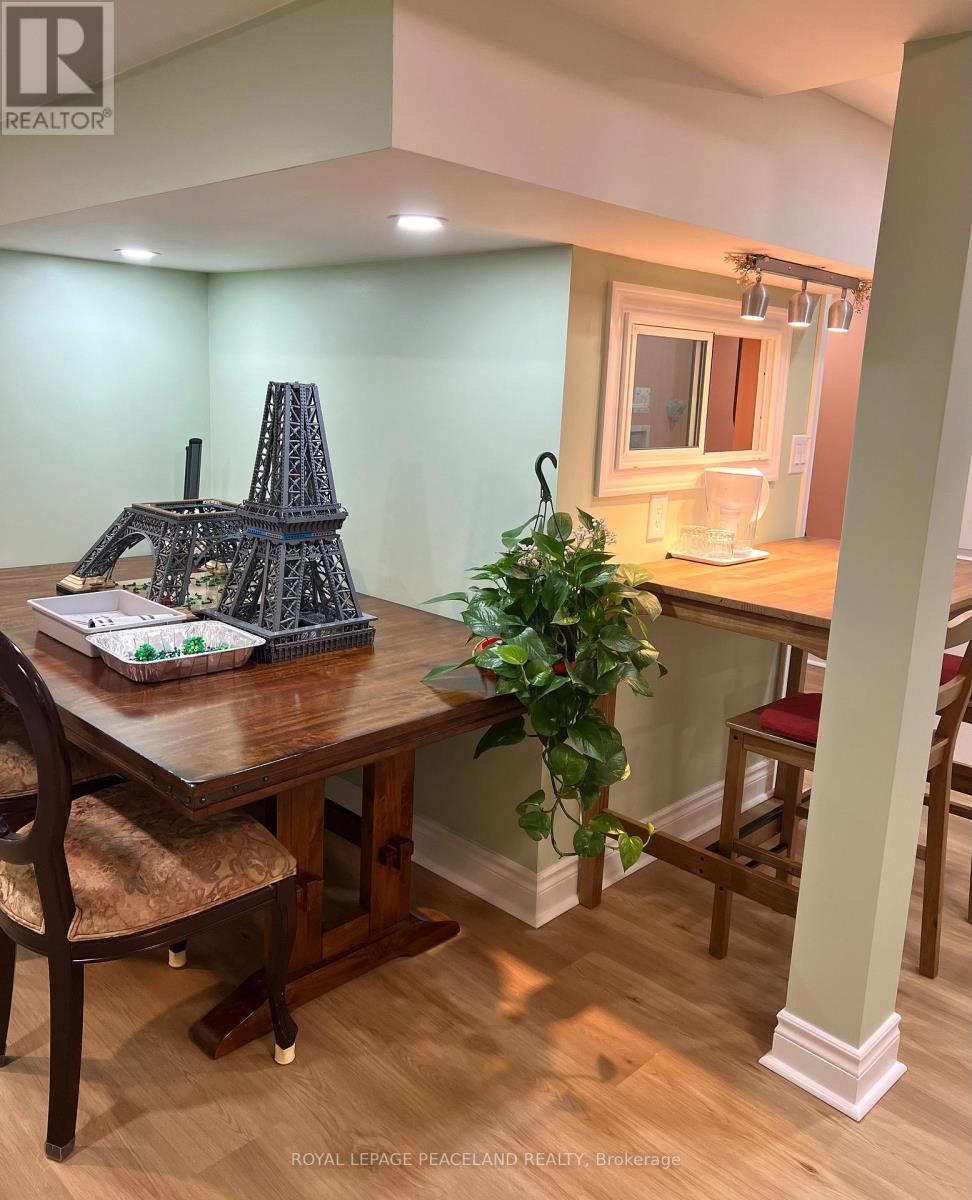 Basement - 162 Kingsbridge Circle, Vaughan, Ontario  L4J 8P2 - Photo 5 - N13698938