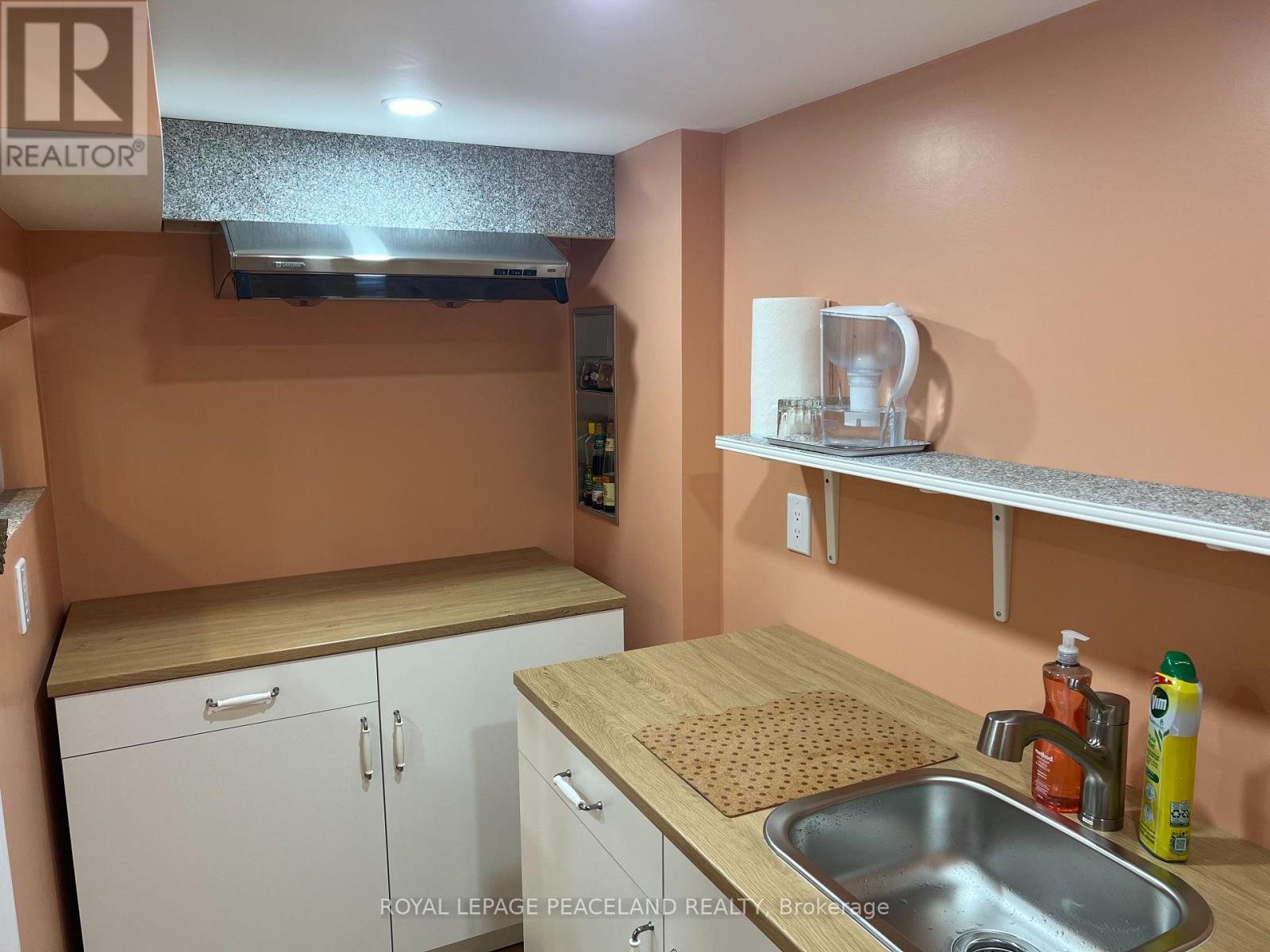 Basement - 162 Kingsbridge Circle, Vaughan, Ontario  L4J 8P2 - Photo 6 - N13698938