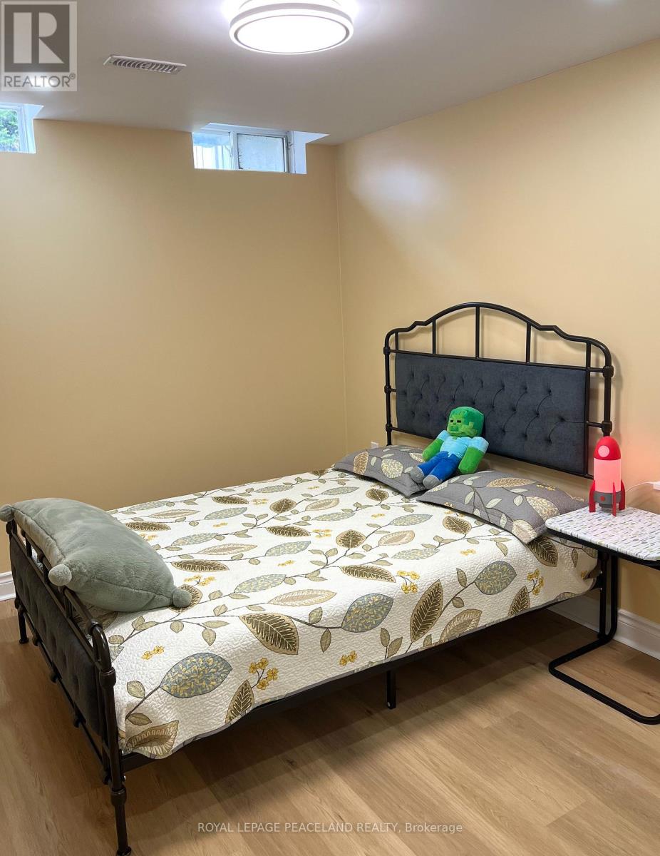 Basement - 162 Kingsbridge Circle, Vaughan, Ontario  L4J 8P2 - Photo 7 - N13698938