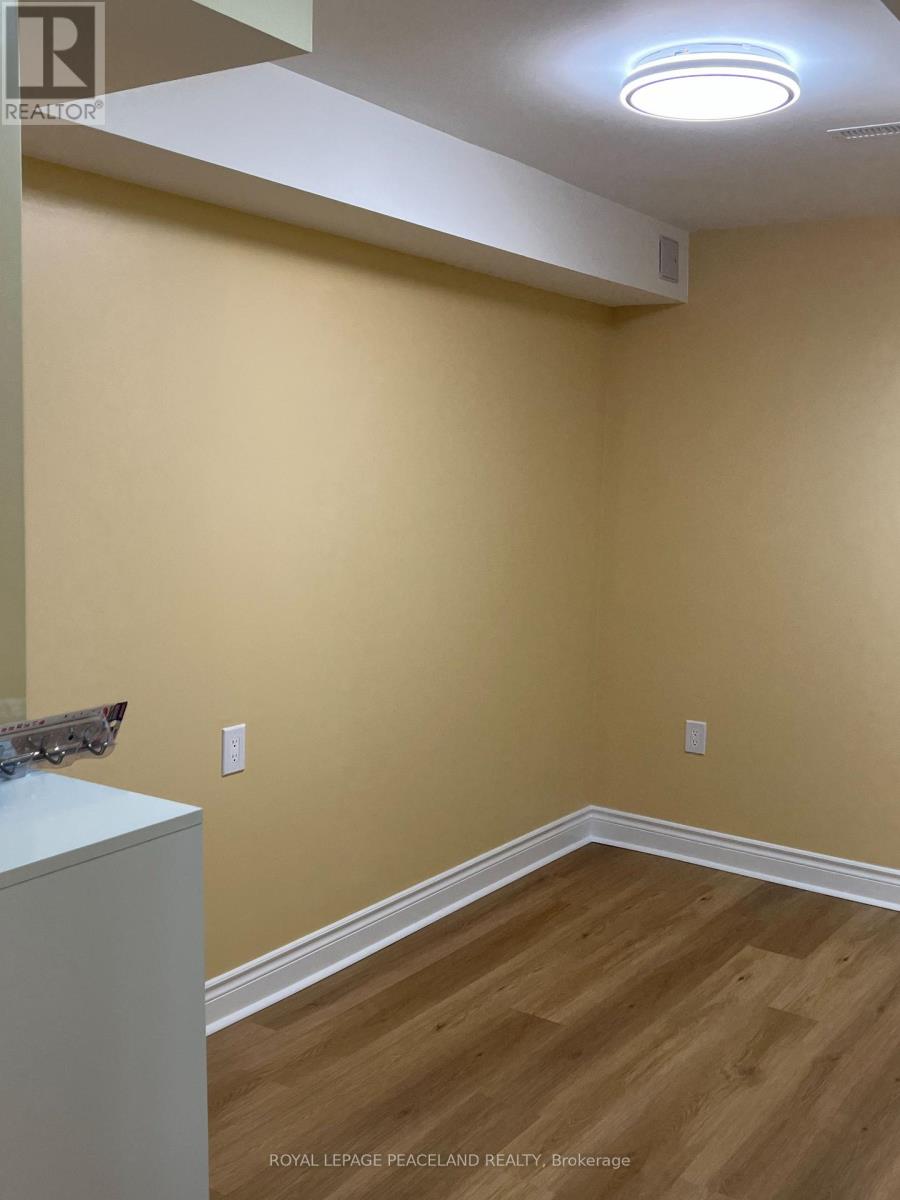 Basement - 162 Kingsbridge Circle, Vaughan, Ontario  L4J 8P2 - Photo 8 - N13698938