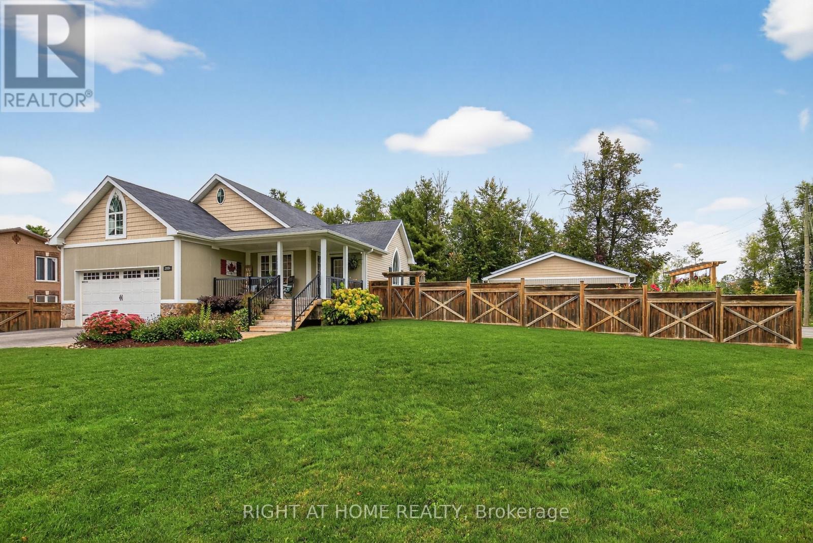 3005 Mason Drive, Innisfil, Ontario  L9S 2J8 - Photo 1 - N13698974