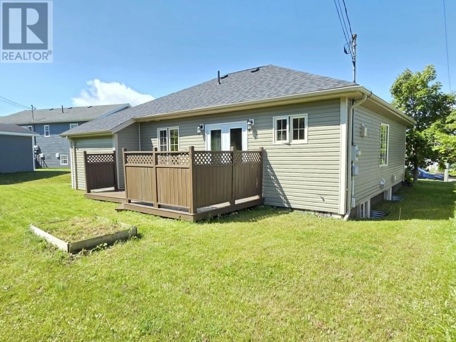 21 Rowsell Street, CORNER BROOK — photo 34