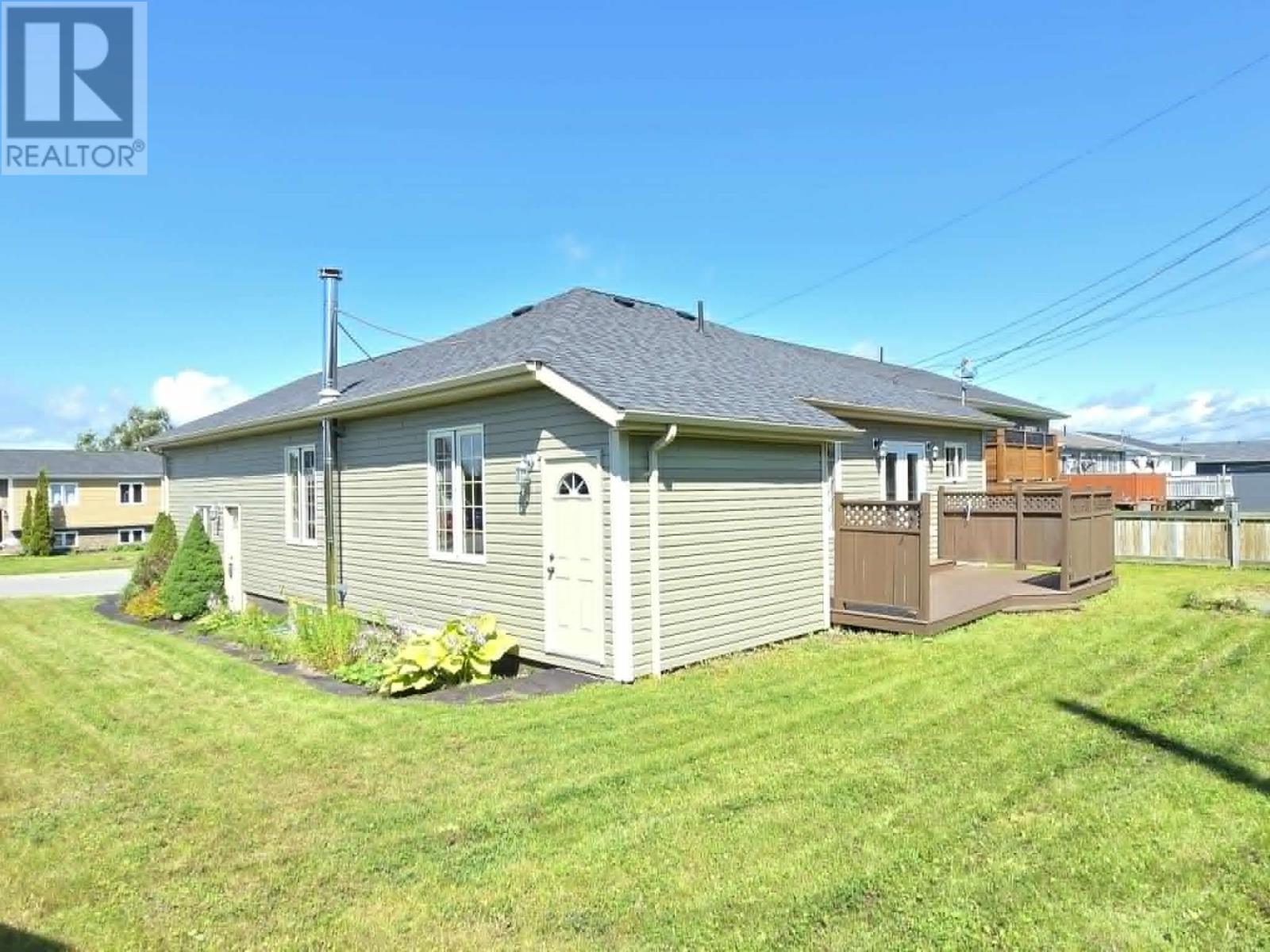 21 Rowsell Street, CORNER BROOK — photo 35
