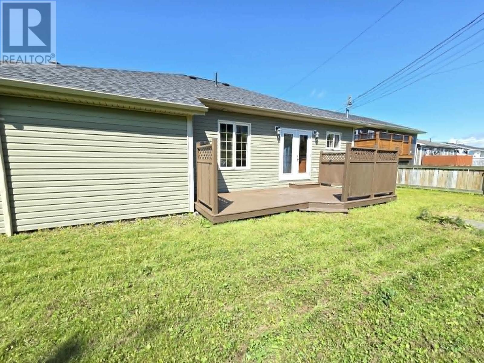 21 Rowsell Street, CORNER BROOK — photo 36