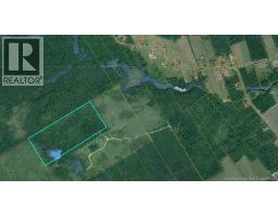 Lot 977 Des Dallaire, Sainte-Anne-De-Kent, New Brunswick