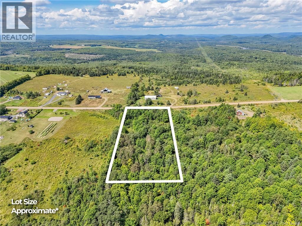 Lot 23-01 Howland Ridge Road, Millville, New Brunswick  E6E 1R3 - Photo 10 - NB146117