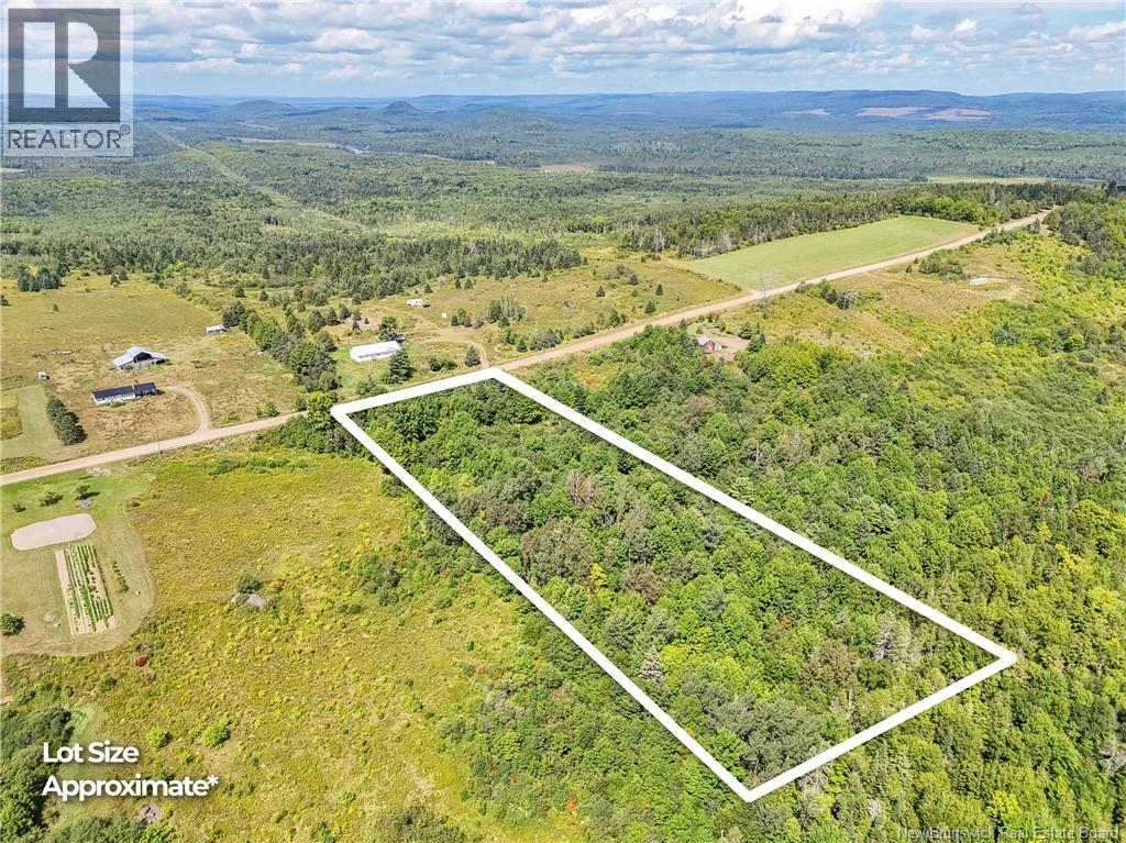 Lot 23-01 Howland Ridge Road, Millville, New Brunswick  E6E 1R3 - Photo 11 - NB146117